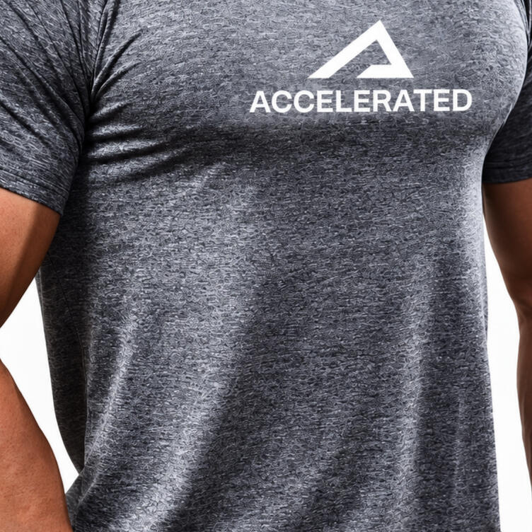 Training tee / from $28