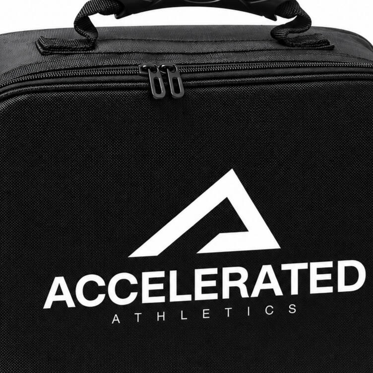 Recovery carry case / from $29