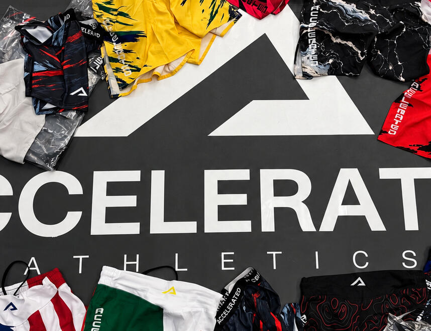 Accelerated team collection