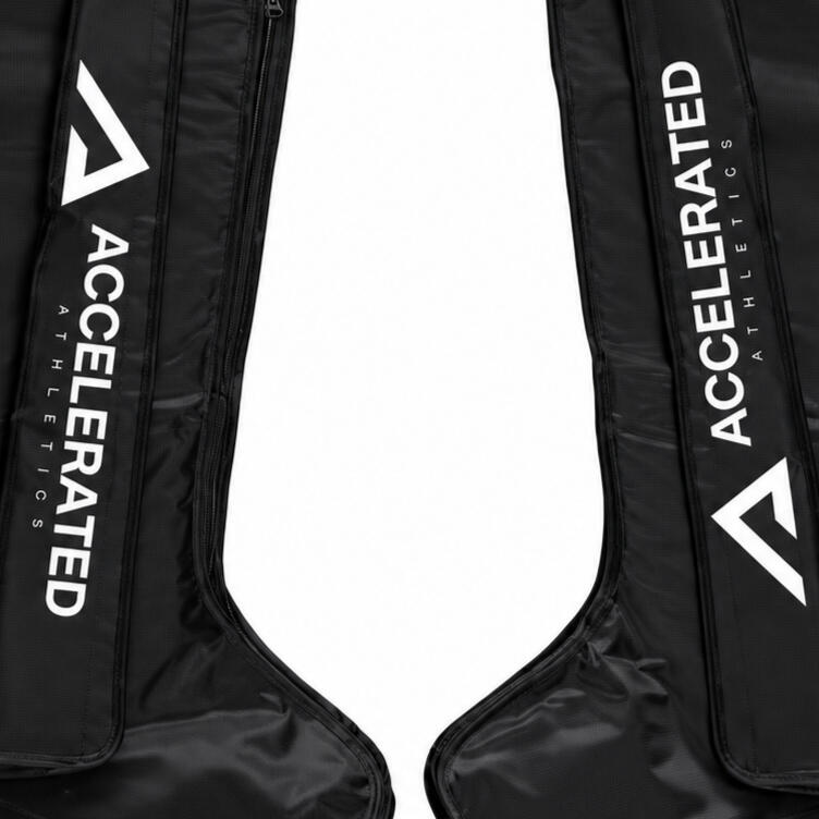 Recovery boots + controller set / from $299